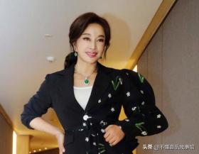 中国十大国家一级女演员榜单揭晓